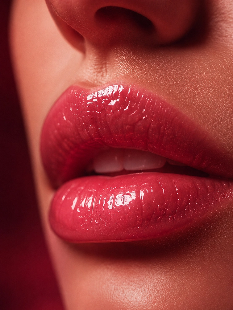 Designed Around the Lip