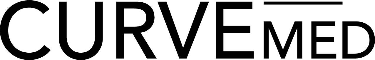 CurveMED logo