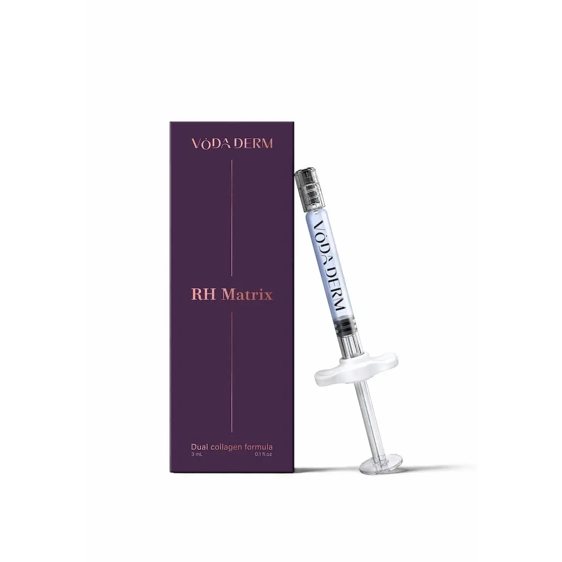 VODA DERM RH Matrix product