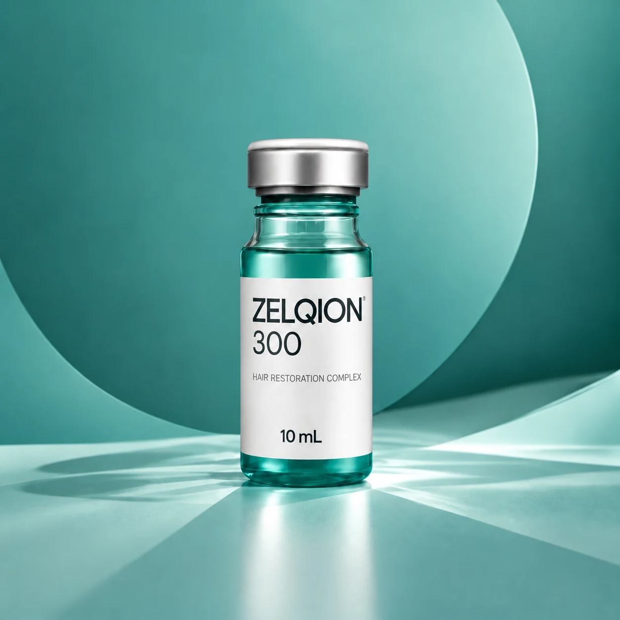ZELQION 300 ampoule