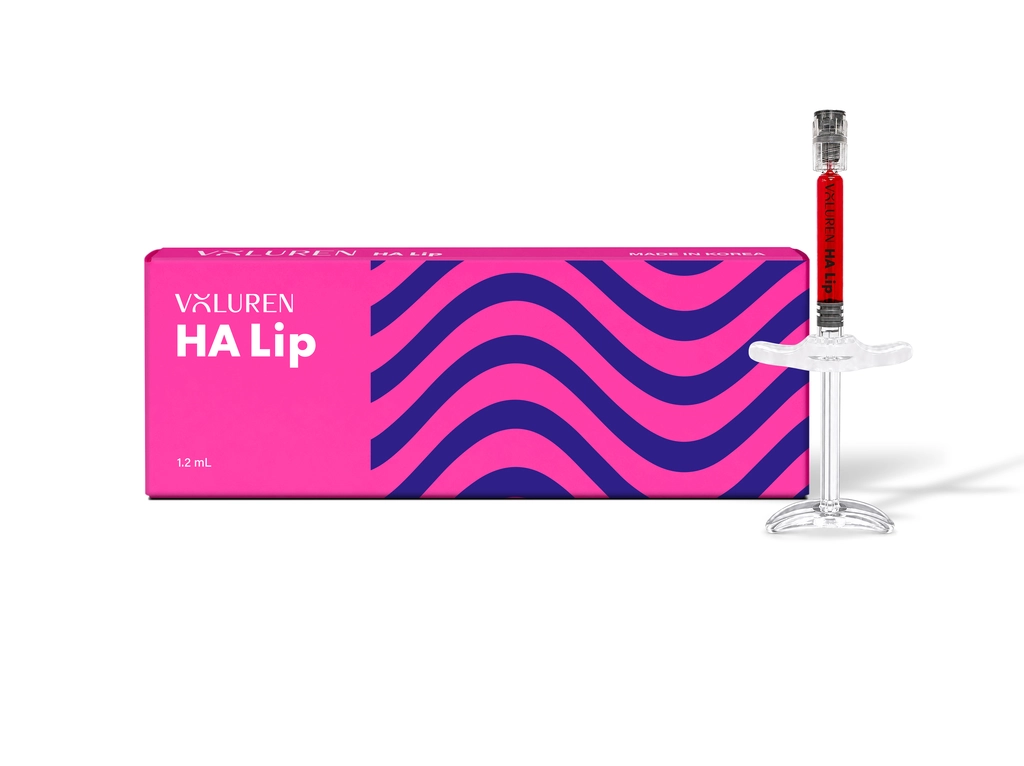 Voluren HA Lip product
