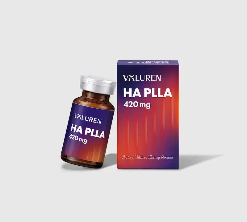 Voluren HA PLLA 420mg