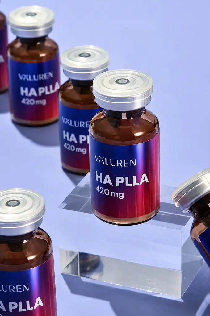 Instant Volume Support with HA