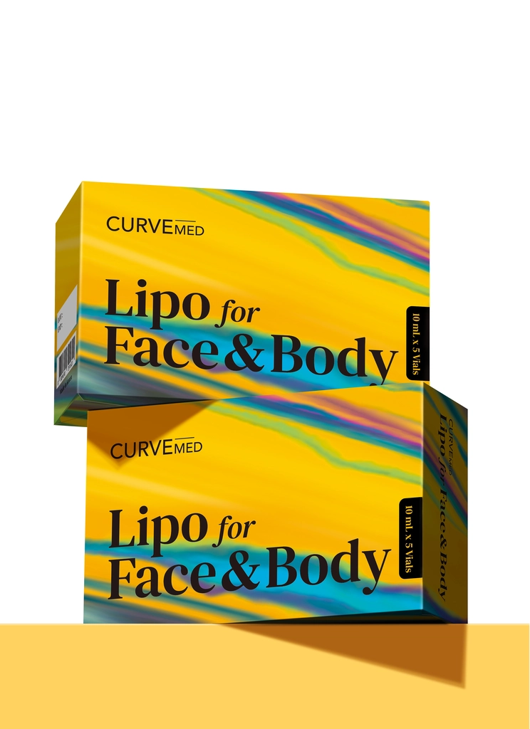 CurveMED Lipo for Face & Body