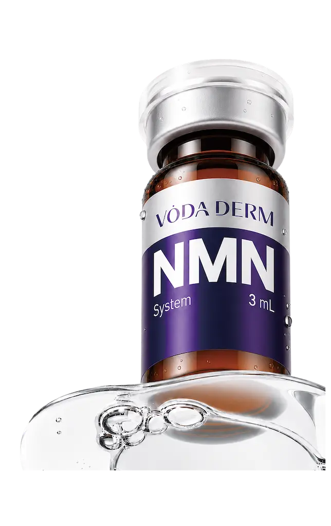 NMN System signal care
