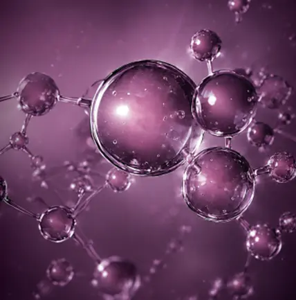 RH Collagen ingredient visual