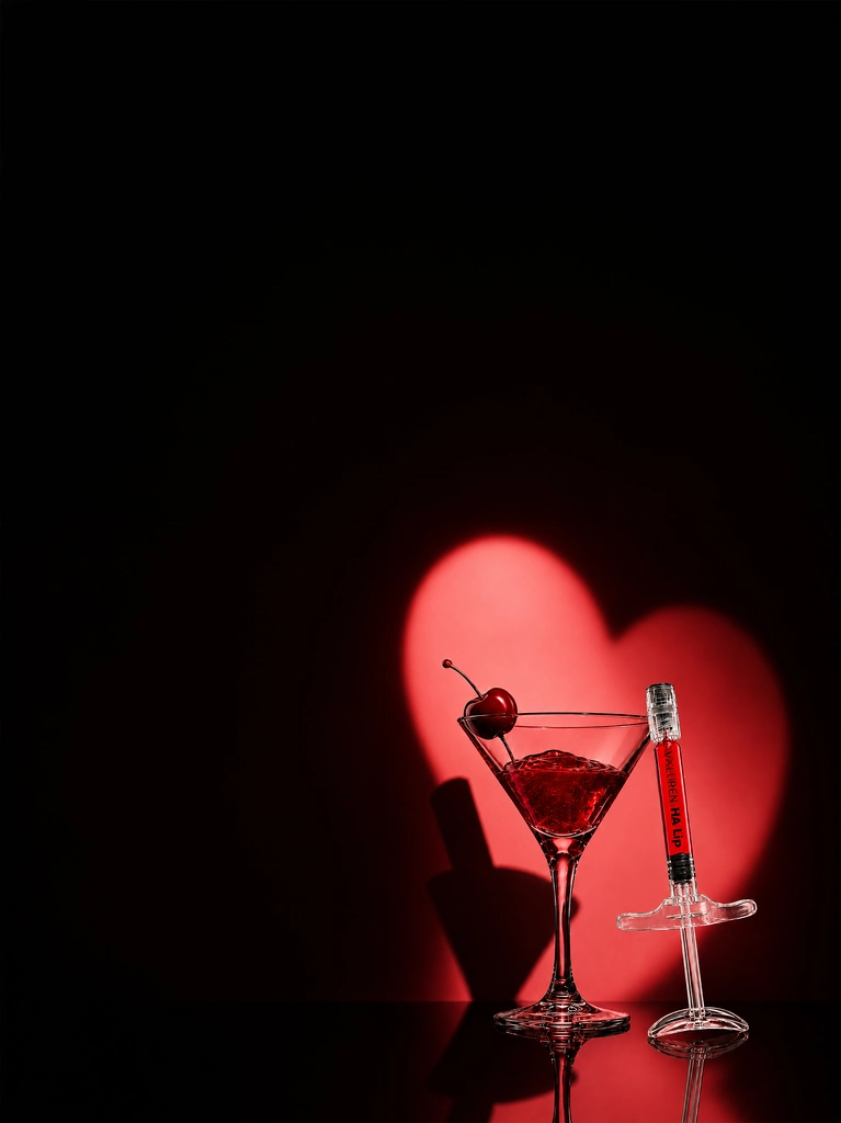 Designed with Lip Balance in Mind