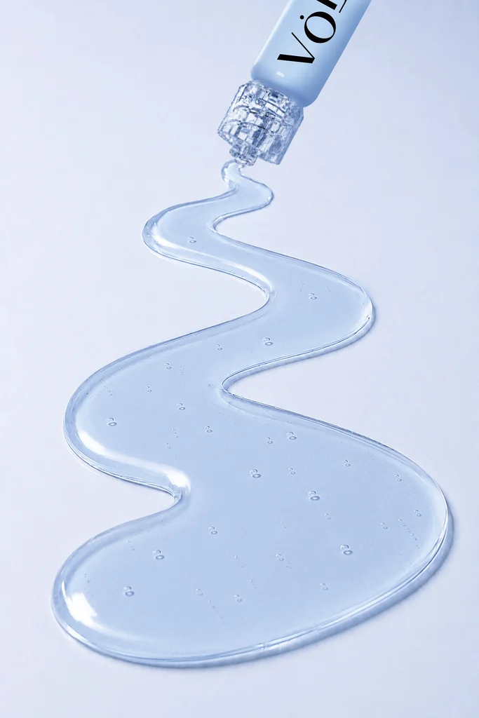 RH Matrix formula syringe detail
