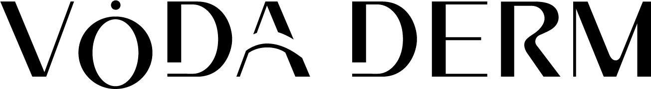 VODA DERM logo