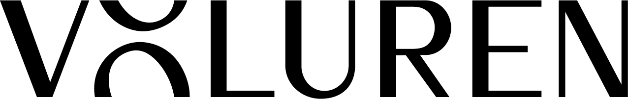 Voluren logo