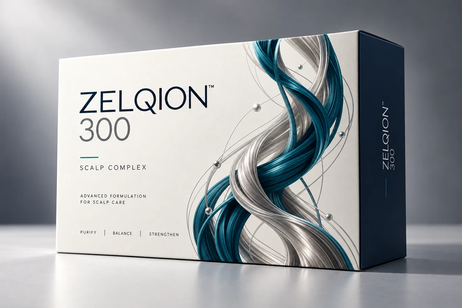 ZELQION 300 package